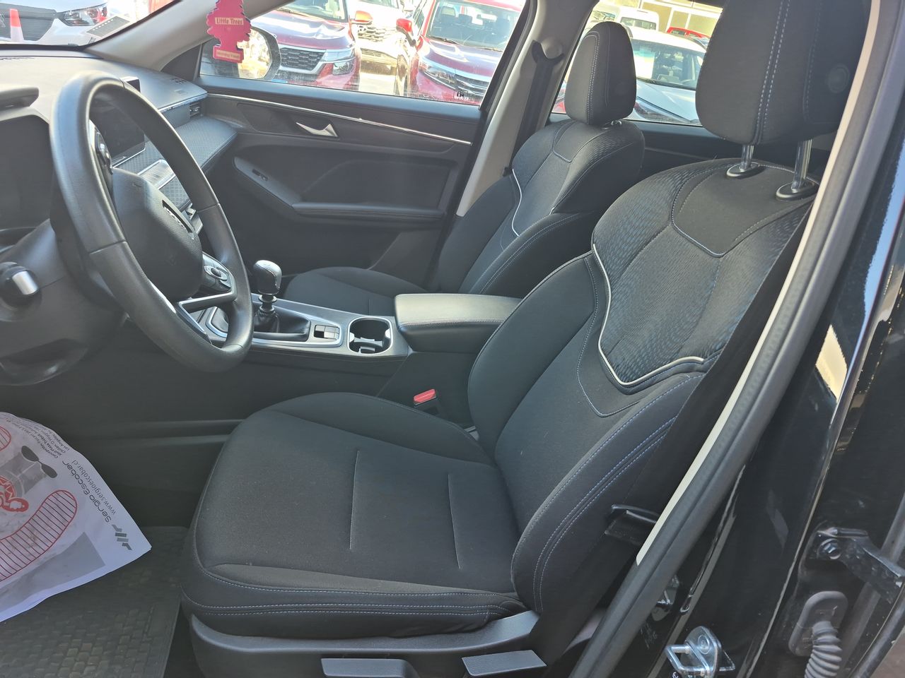 Haval Jolion Jolion 4x2 1.5 2023 Usado en Usados de Primera - Sergio Escobar