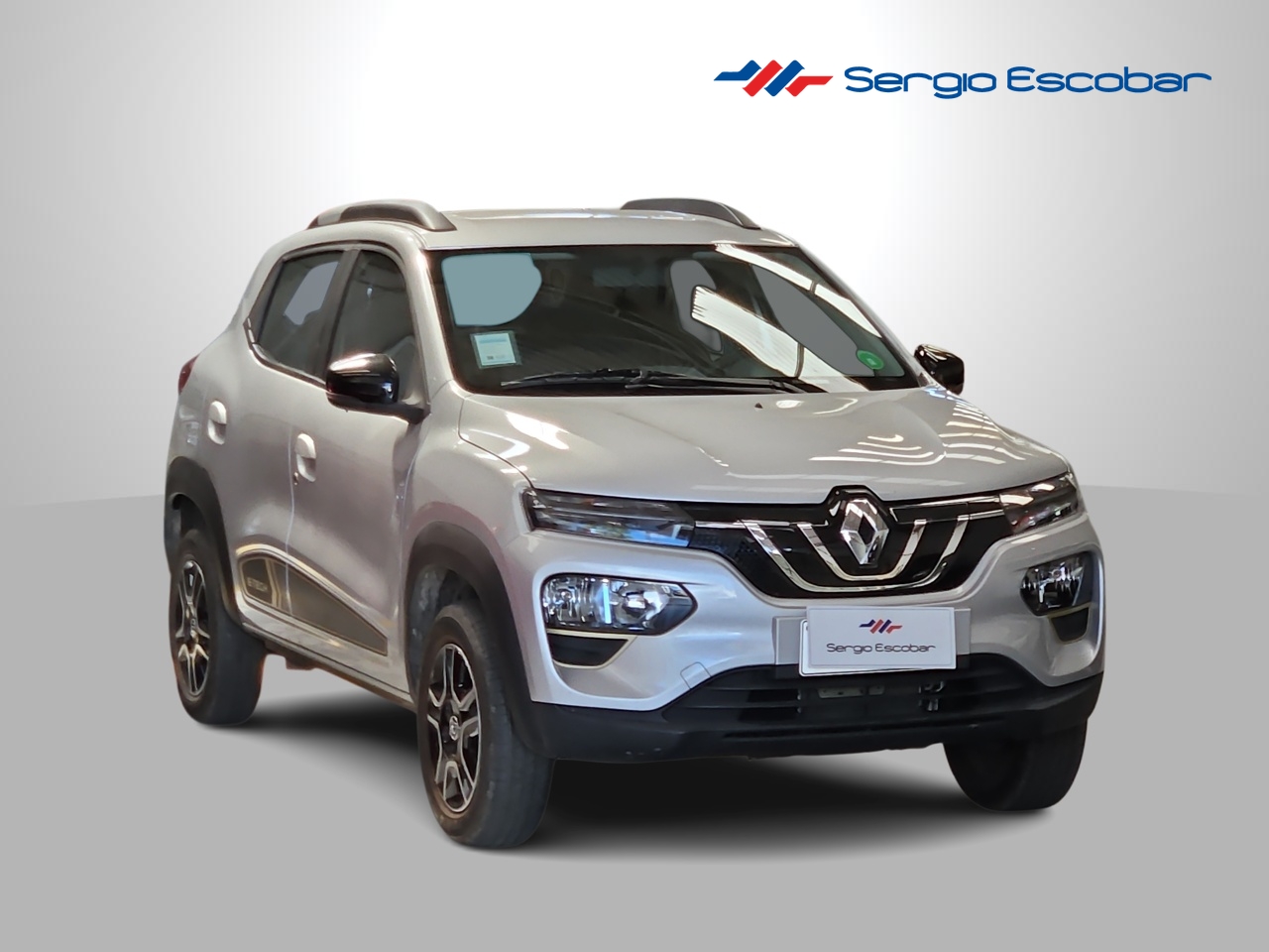 RENAULT KWID EKWID AUT 2025