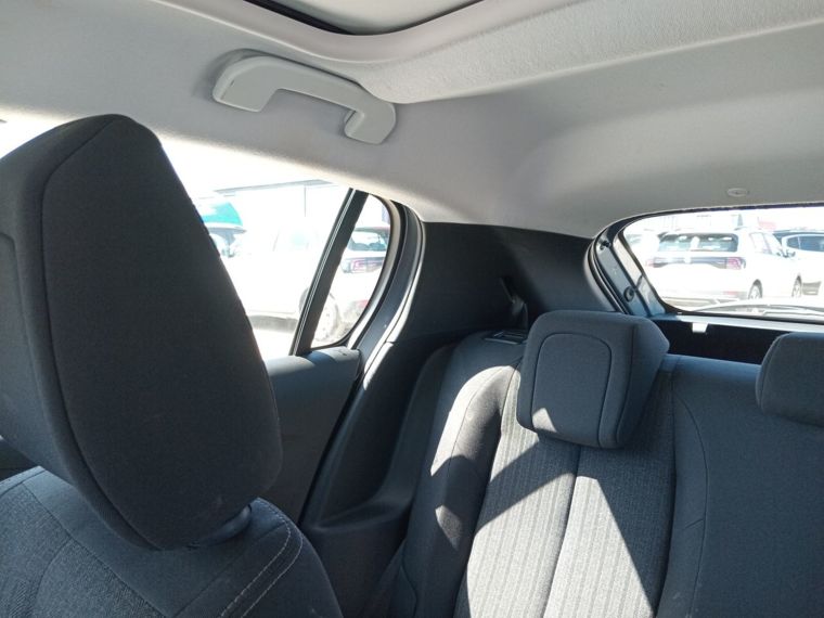 Peugeot 208 1.2 Puretech Allure Pack 100 Mt 5p 2023 Usado  Usado en Webautos.cl