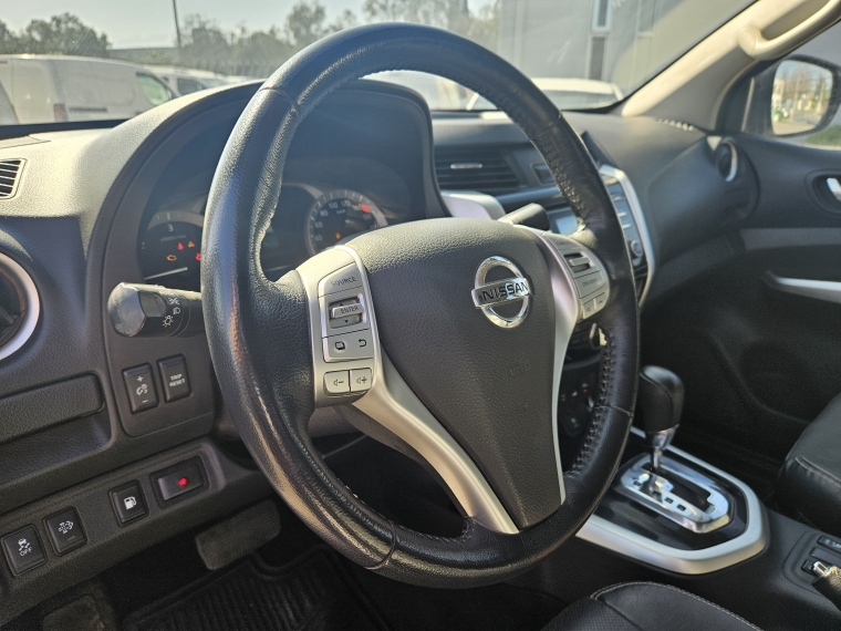 Nissan Navara Np300 Navara Dcab Le 4x4 2.3 Aut 2020 Usado  Usado en Autoselect Usados