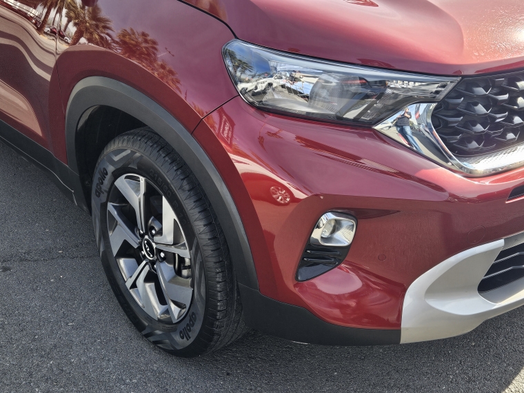 Kia Sonet Ex Full 1.5 2022 Usado  Usado en Kovacs Usados