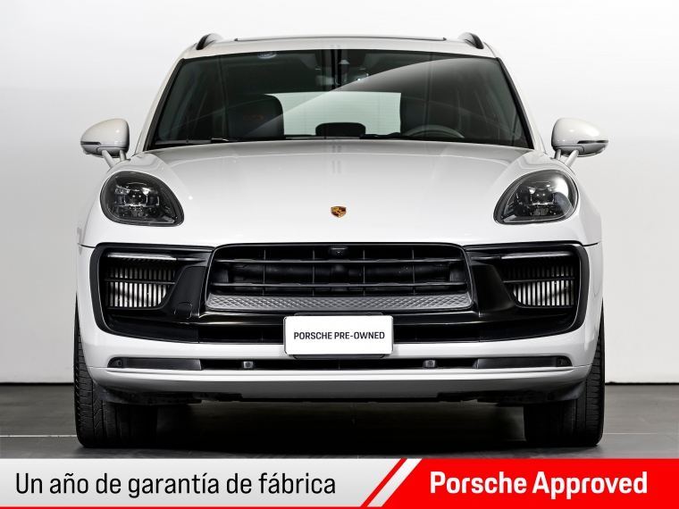 Porsche Macan Gts Iii 2025 Usado Usado en Webautos.cl Porsche Macan Gts Iii 2025 Usado Usado en Webautos.cl