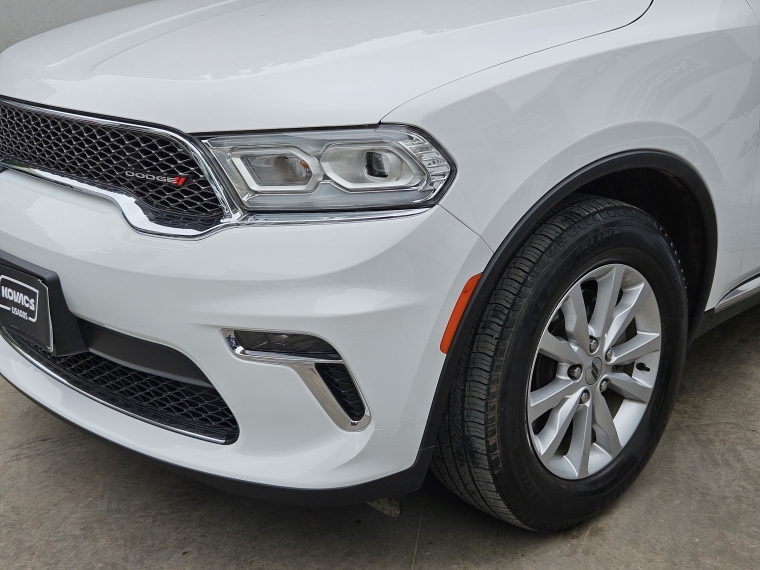 Dodge Durango 3.6 Sxt At 2023 Usado Usado en Kovacs Usados Dodge Durango 3.6 Sxt At 2023 Usado Usado en Kovacs Usados