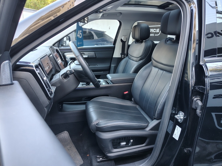 Jaecoo J7 J7 1.6t Prime Cvt 2025 Usado  Usado en Kovacs Usados