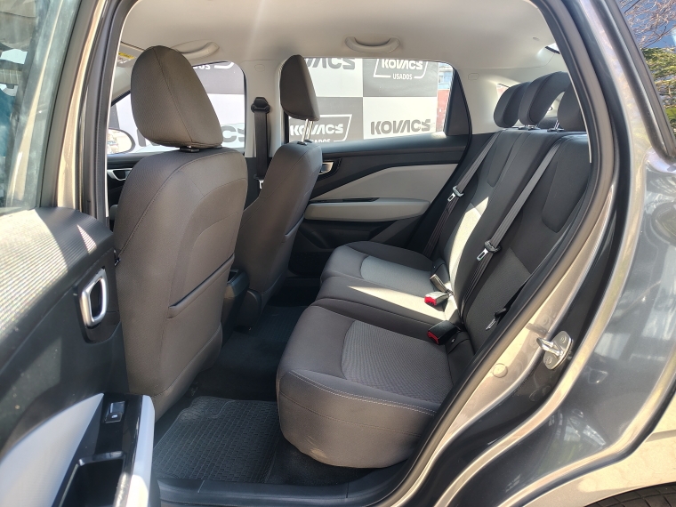 Chevrolet Sail 1.5 Ltz Mt 2026 Usado  Usado en Kovacs Usados