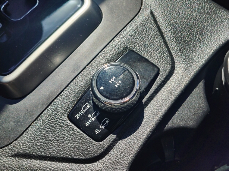 Ssangyong Musso 2.2    Limited  At 4x4  Diesel 2024 Usado  Usado en Kovacs Usados