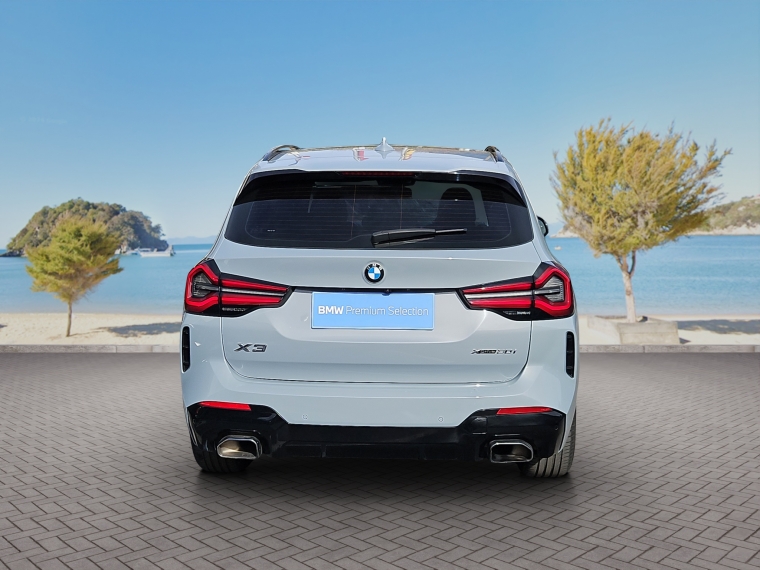 Bmw X3 Xdrive30i 4x4 2.0 Aut 2022 Usado Usado en Webautos.cl Bmw X3 Xdrive30i 4x4 2.0 Aut 2022 Usado Usado en Webautos.cl