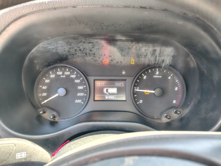 Mercedes benz Vito Vito 111 Cdi 2p 1.6 2023 Usado en Rosselot Usados