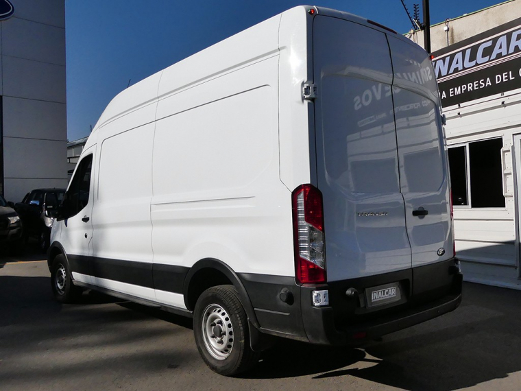 Ford Transit 2.2 2023 Usado  Usado en Webautos.cl