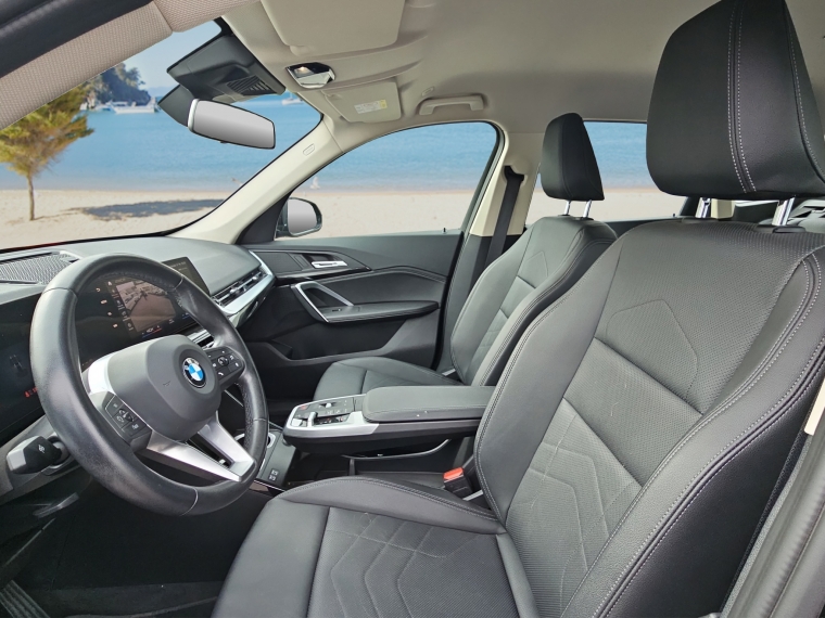 Bmw X1 Sdrive 1.5 Aut 2023 Usado  Usado en BMW Premium Selection