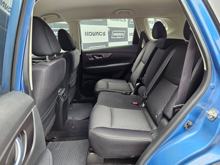 Nissan X-trail 2.5 Sense 2row 4x4 2019 Usado  Usado en Kovacs Usados