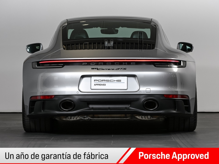 Porsche 911 Carrera Gts 992 2024 Usado Usado en Webautos.cl Porsche 911 Carrera Gts 992 2024 Usado Usado en Webautos.cl