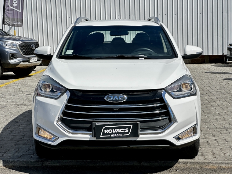 Jac Js2 1.5 Comfort Smart Mt 2023 Usado Usado en Kovacs Usados Jac Js2 1.5 Comfort Smart Mt 2023 Usado Usado en Kovacs Usados