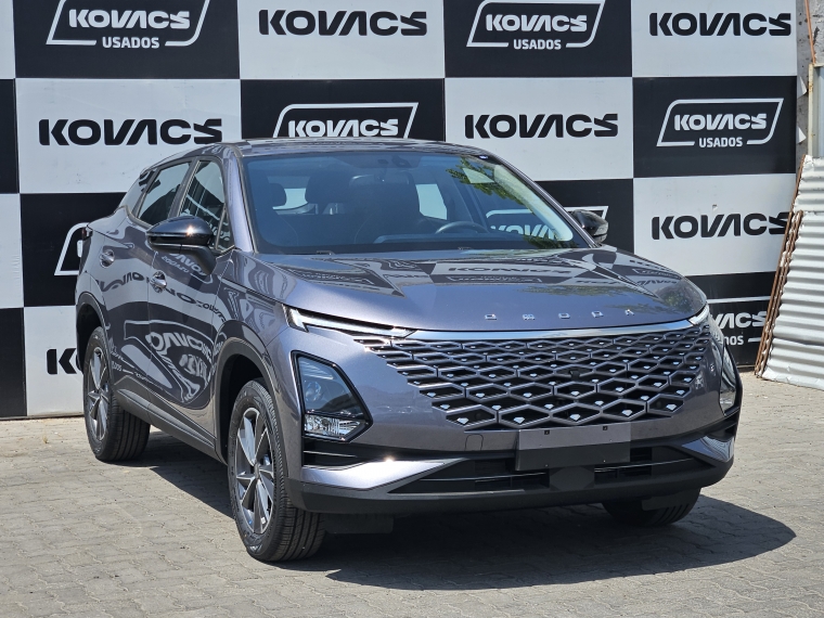 Omoda C5 C5 Urban 1.5l Cvt9 2026 Usado  Usado en Kovacs Usados