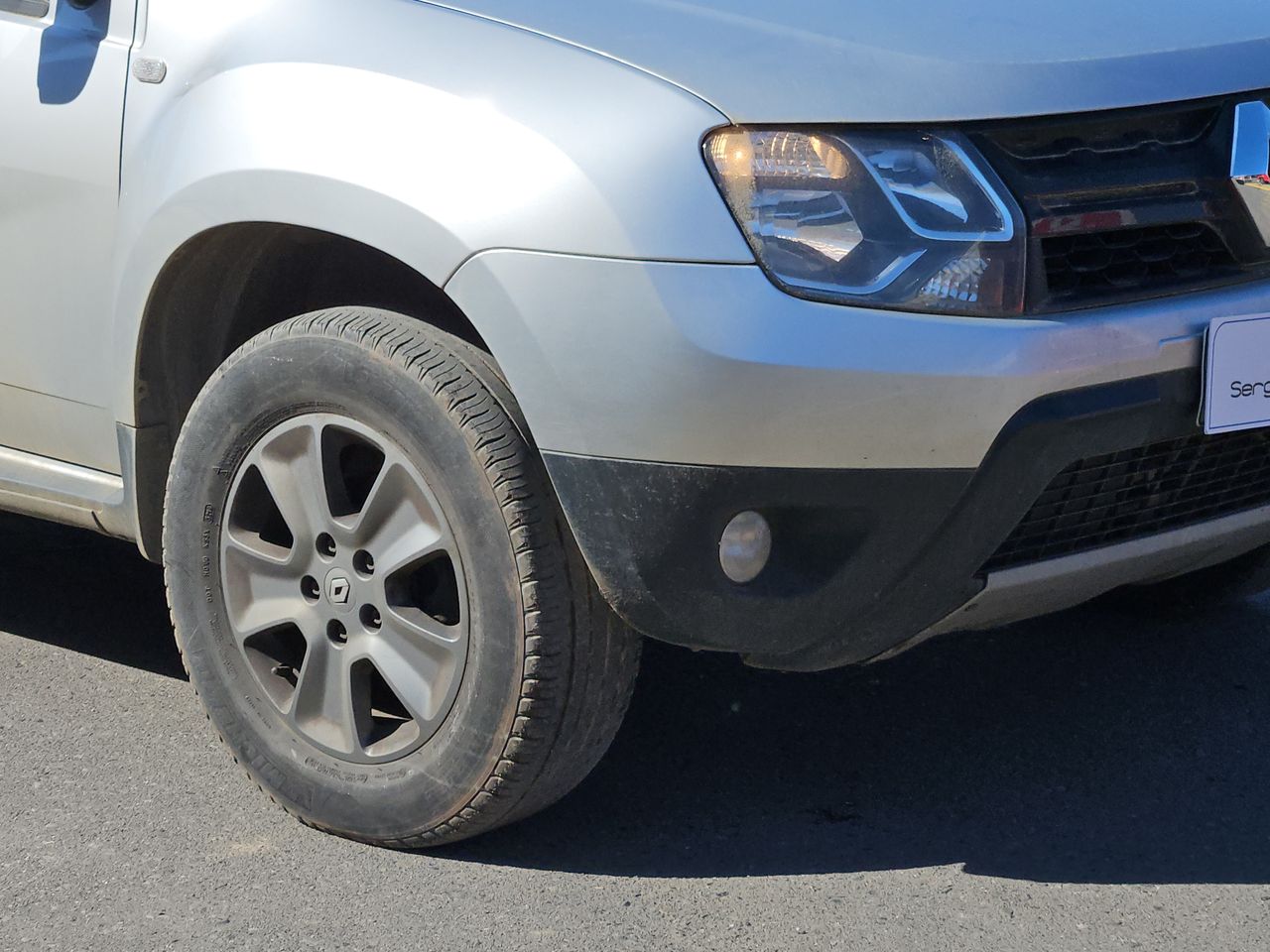 Renault Duster Duster Zen 1.6 2020 Usado en Usados de Primera - Sergio Escobar