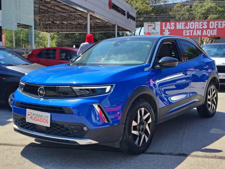 OPEL MOKKA MOKKA 1.2T AUT 2023