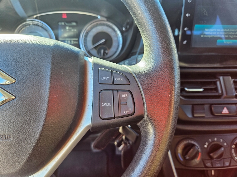 Suzuki Sx4 S Cross Gl 1.4 2023 Usado en Rosselot Usados