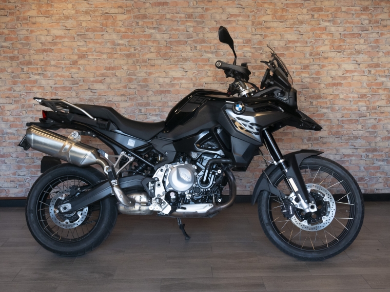 Bmw F 850 gs I 2023 Usado en BMW Premium Selection