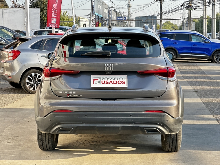 Fiat Pulse Pulse Drive Hb 1.3 Aut 2023 Usado en Rosselot Usados
