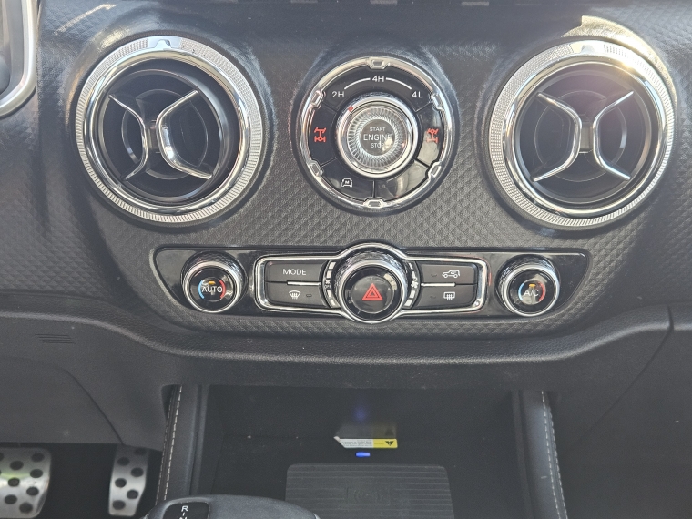 Baic Bj40 Bj40p Gdi 4x4 2.0t Aut 2023 Usado en Rosselot Usados