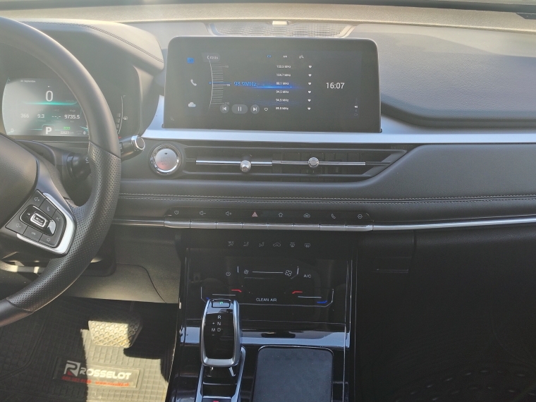 Chery Tiggo 7 pro Tiggo 7 Gls Cvt Pro 1.5 Aut 2023 Usado en Rosselot Usados
