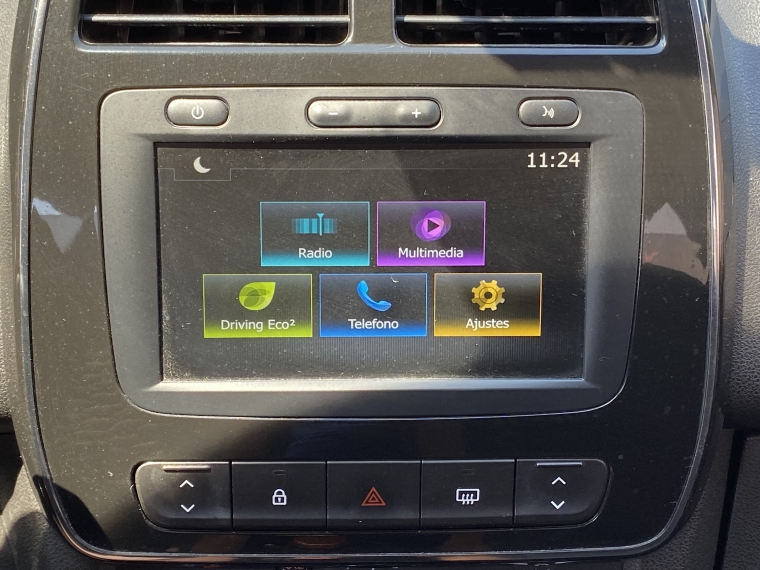 Renault Kwid 1.0 Hb Outsider Mt 2021 Usado  Usado en Kovacs Usados