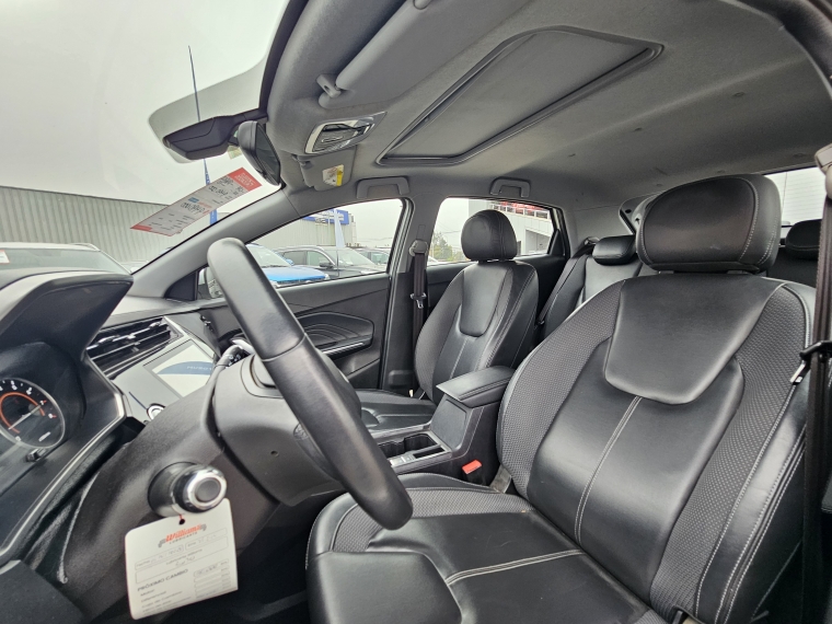 Chery Tiggo 2 Tiggo 2 Pro 1.0t Glx Cvt 2022 Usado en Rosselot Usados
