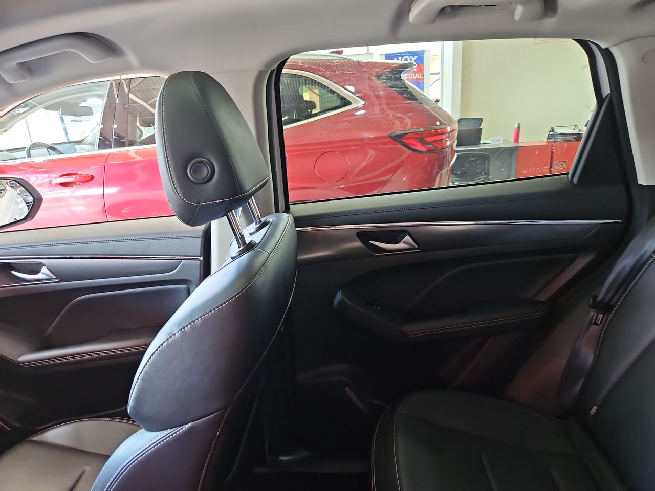 Haval Jolion Jolion 4x2 1.5 Aut. 2023 Usado en Usados de Primera - Sergio Escobar