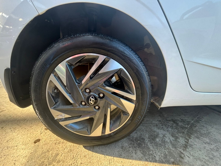 Hyundai I-20 1.4 Bi3 Plus Mt 2023 Usado  Usado en Webautos.cl