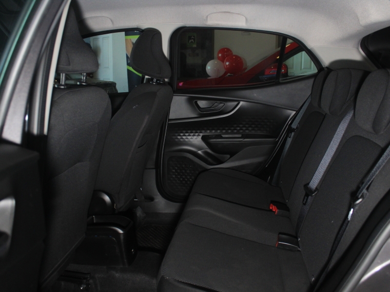 Fiat Pulse Pulse Hb Mt 1.3 2022 Usado en Rosselot Usados