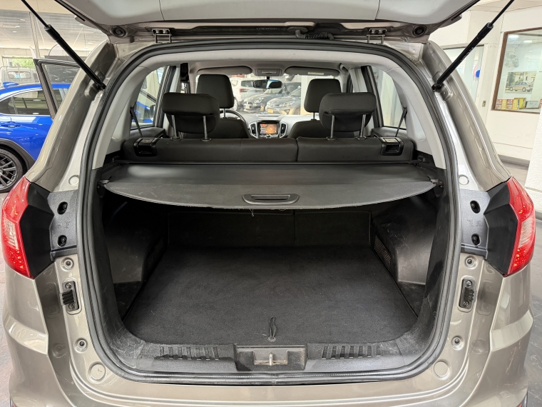 Chery Grand tiggo Gl 2.0l 5mt Ac 2016  Usado en Grass & Arueste