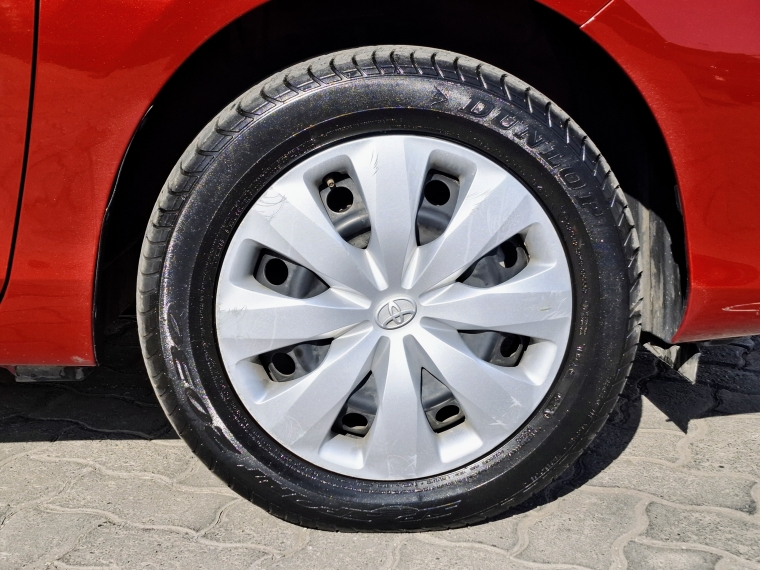 Toyota Yaris Gli E At 2022 Usado  Usado en Kovacs Usados