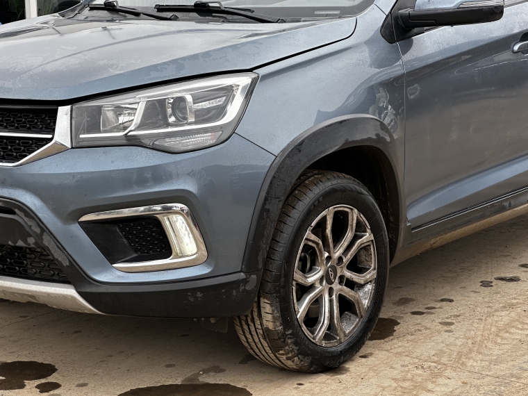 Chery Tiggo 2 Tiggo 2 1.5 2021 Usado en Rosselot Usados