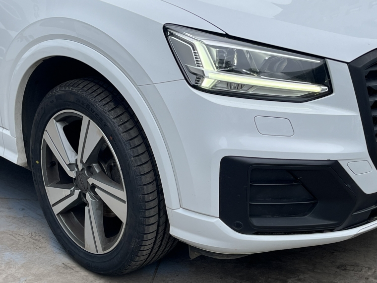 Audi Q2 1.4  35  Tfsi  Sport  At 2020 Usado  Usado en Kovacs Usados