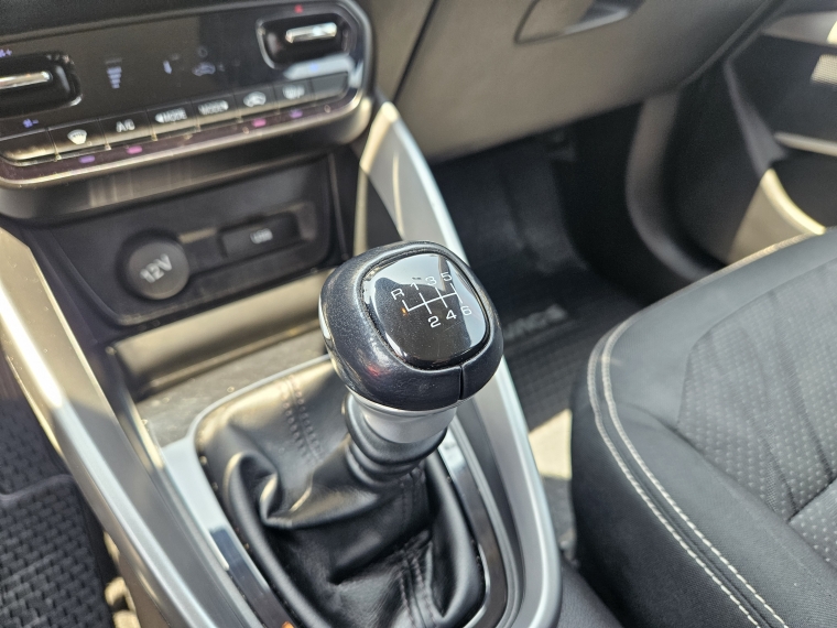 Chevrolet Groove Ltz 1.5 Mt 2024 Usado  Usado en Kovacs Usados