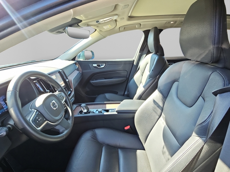 Volvo Xc60 Ii B5 4x4 2.0 Aut 2024 Usado  Usado en BMW Premium Selection