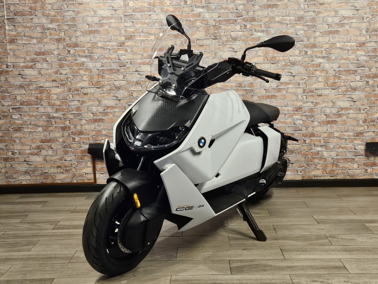 Bmw Ce 04 Aut 2025 Usado en BMW Premium Selection