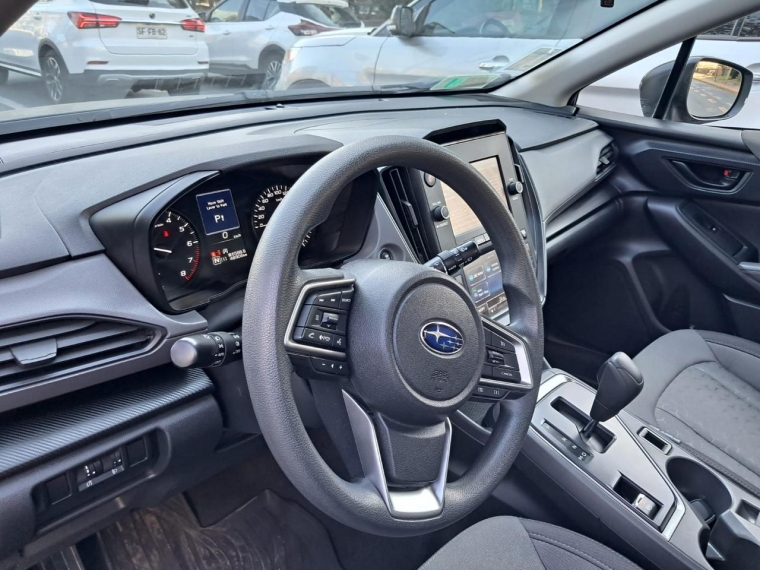 SUBARU CROSSTREK AWD  4X4 2.0 AUT - imagen 10