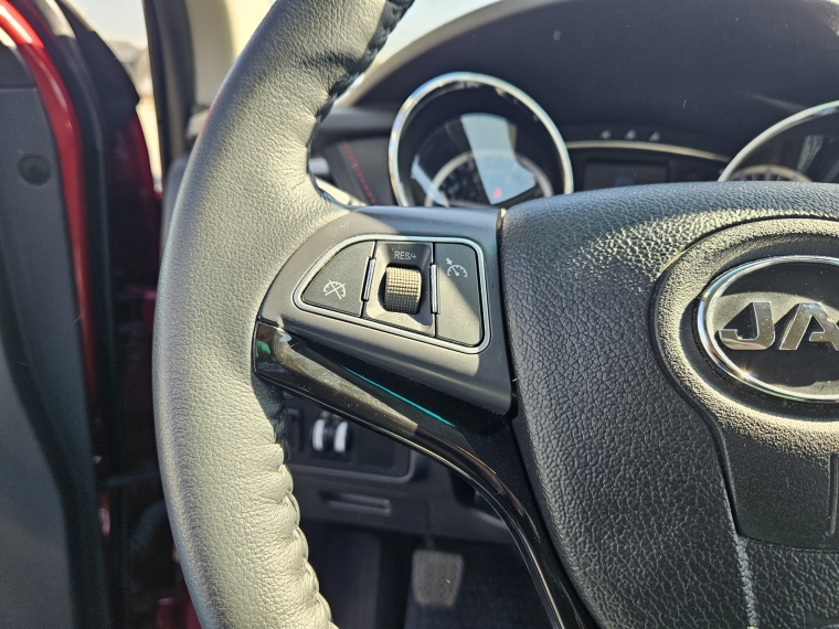 Jac T8 Pro Luxury Mt 4x2 Diesel 2.0 2023 Usado  Usado en Kovacs Usados