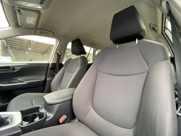 Toyota Rav4 2.0 Le Mt 2022 Usado  Usado en Kovacs Usados