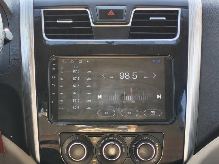 Dongfeng S500 T5 Evo 1.5 Aut 2022 Usado en Rosselot Usados