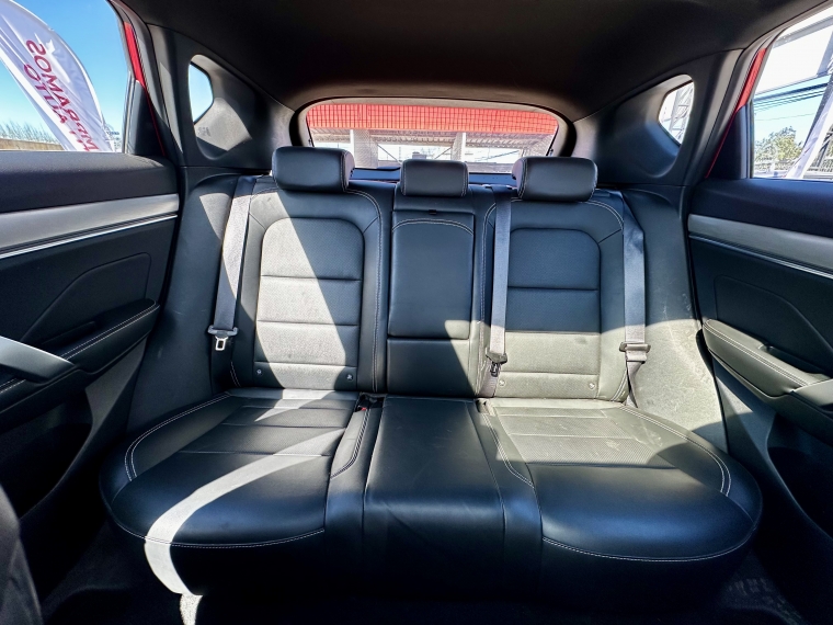 Geely Coolray Coolray 1.5 Aut 2022 Usado en Rosselot Usados