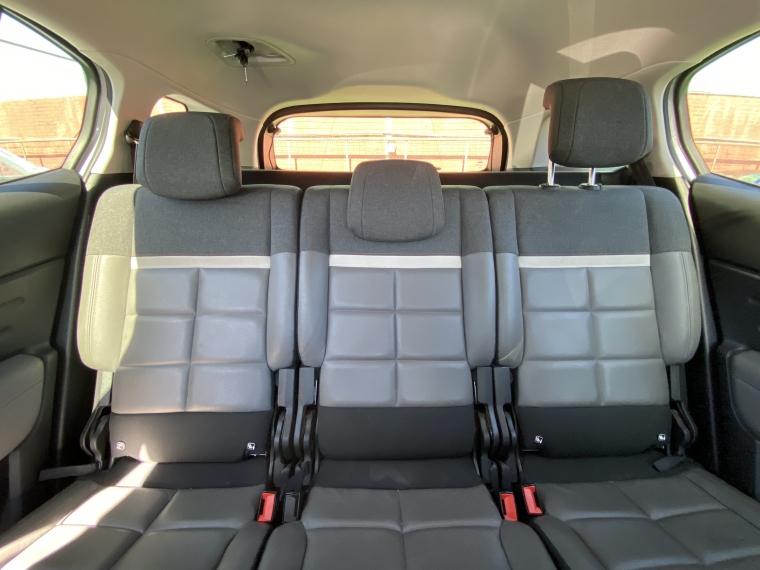 Citroen C5 aircross C5 Aircross Bluehdi 2.0 Aut 2021 Usado en Rosselot Usados