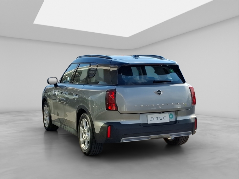 Mini Cooper Countryman Se All4 2026 Usado Usado en BMW Premium Selection Mini Cooper Countryman Se All4 2026 Usado Usado en BMW Premium Selection
