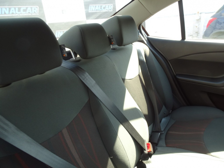 Chevrolet Sail Mt 2020 Usado  Usado en Webautos.cl