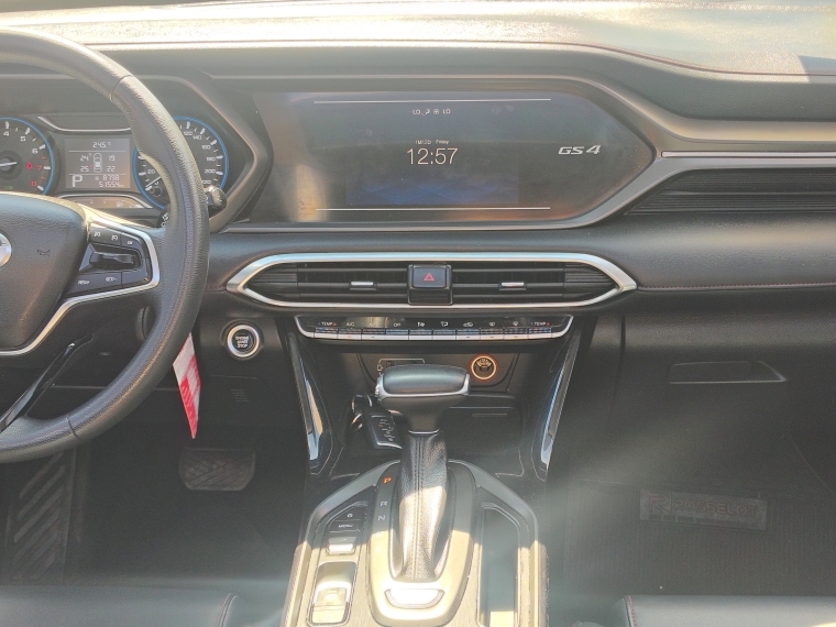 Gac motor Gs4 Gs4 Power 1.5 Aut 2023 Usado en Rosselot Usados