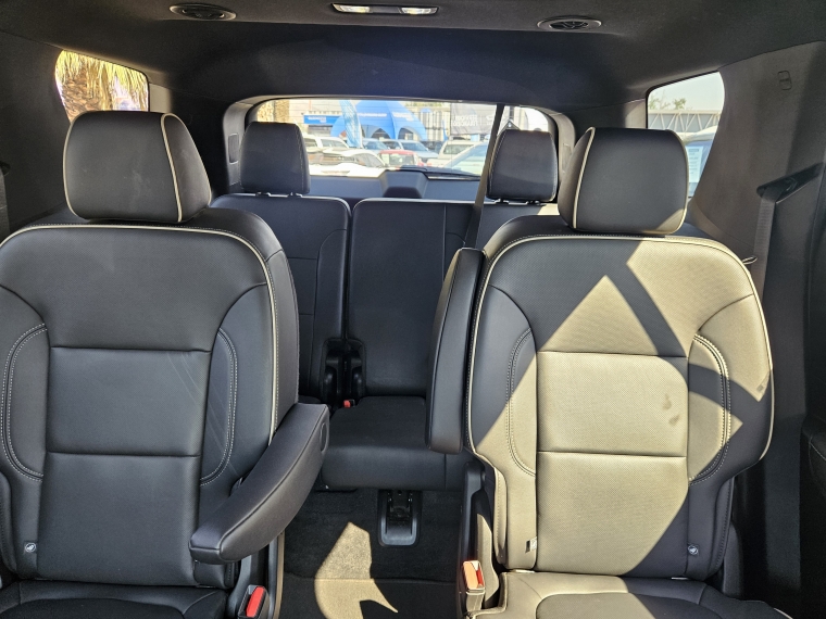 Chevrolet Traverse Premier 3.6 Aut 4x4 2024 Usado  Usado en Kovacs Usados