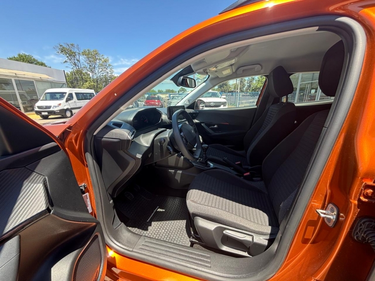 Peugeot 2008 Puretech 130 1.2 2022 Usado  Usado en Webautos.cl