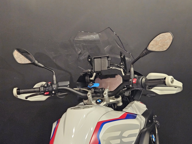 Bmw R 1250 gs Ii 2023 Usado en BMW Premium Selection