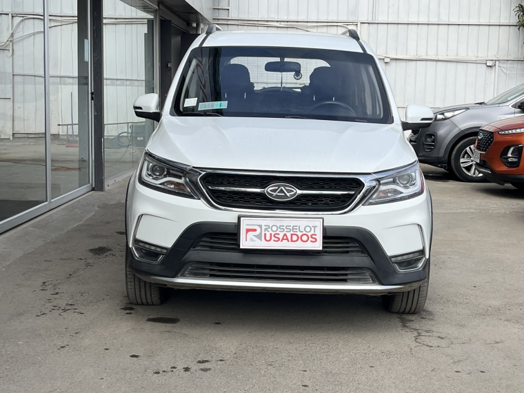 Chery K60 K60 Gl 1.5 2021 Usado en Rosselot Usados